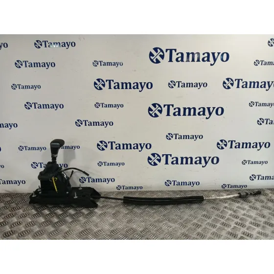 Palanca Cambio para Volkswagen Golf Vi (5K1)