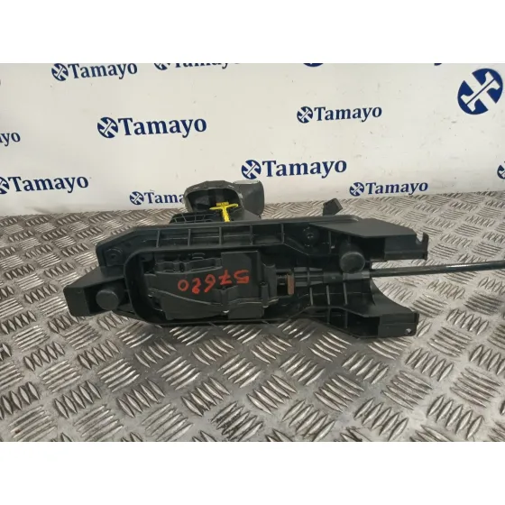 Palanca Cambio para Volkswagen Golf Vi (5K1)