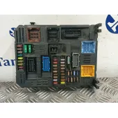 Caja Reles / Fusibles para Opel Combo Furgoneta/Monovolumen (K9)