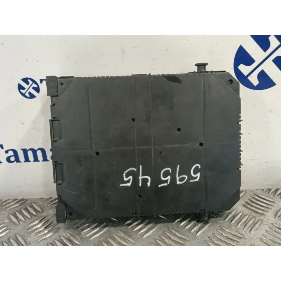 Caja Reles / Fusibles para Opel Combo Furgoneta/Monovolumen (K9)