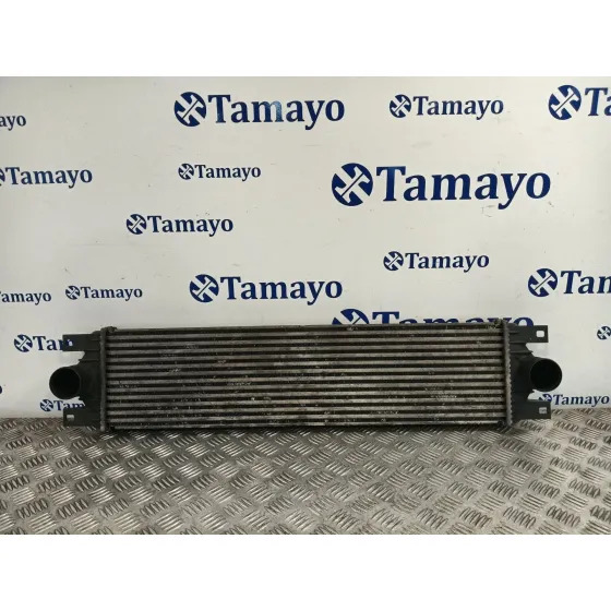Intercooler para Nissan Interstar Furgoneta (X70)