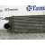 Intercooler para Nissan Interstar Furgoneta (X70)