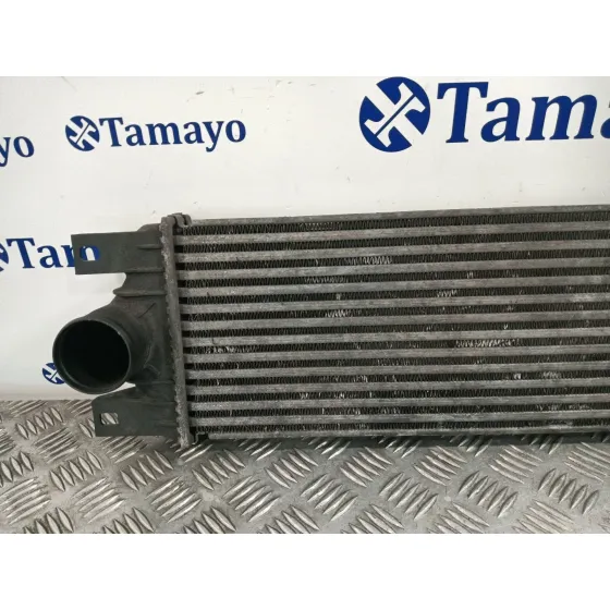 Intercooler para Nissan Interstar Furgoneta (X70)