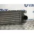 Intercooler para Nissan Interstar Furgoneta (X70)