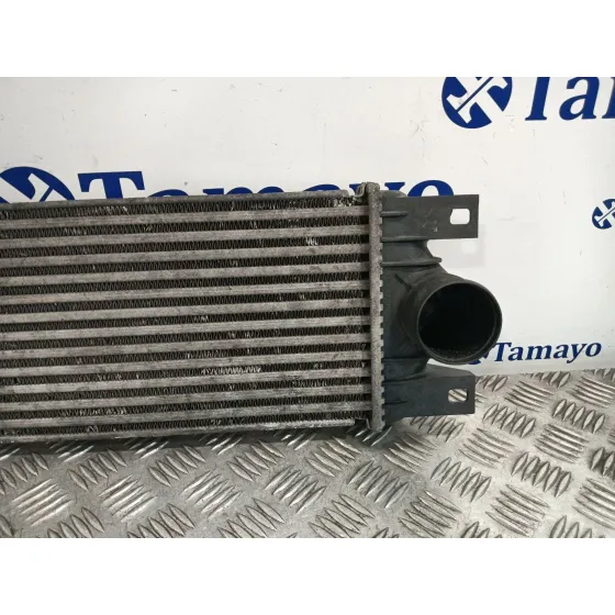 Intercooler para Nissan Interstar Furgoneta (X70)