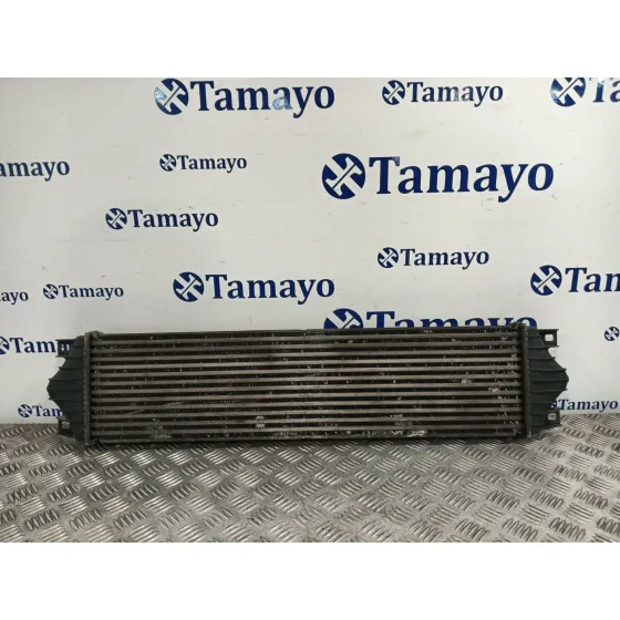 Intercooler para Nissan Interstar Furgoneta (X70)