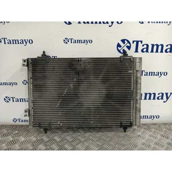 Condensador / Radiador Aire Acondicionado para Peugeot 308 I (4A_, 4C_)