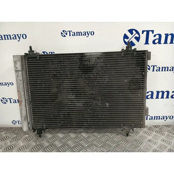 Condensador / Radiador Aire Acondicionado para Peugeot 308 I (4A_, 4C_)