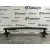 Refuerzo Paragolpes Delantero para Peugeot 3008 I Monospace (0U_)