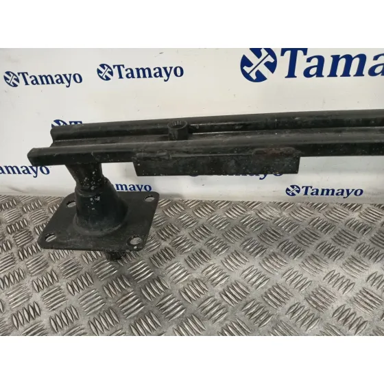 Refuerzo Paragolpes Delantero para Peugeot 3008 I Monospace (0U_)