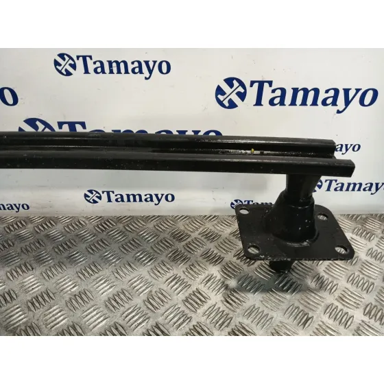 Refuerzo Paragolpes Delantero para Peugeot 3008 I Monospace (0U_)