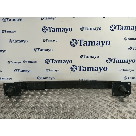 Refuerzo Paragolpes Delantero para Peugeot 3008 I Monospace (0U_)