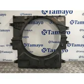 Canalizador Aire para Hyundai H350 Furgoneta