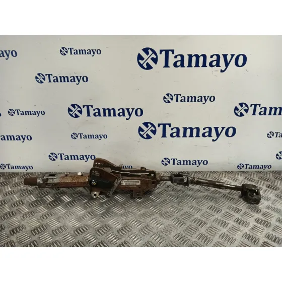 Columna Direccion para Volkswagen Golf Vi (5K1)