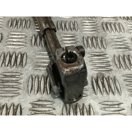 Columna Direccion para Volkswagen Golf Vi (5K1)