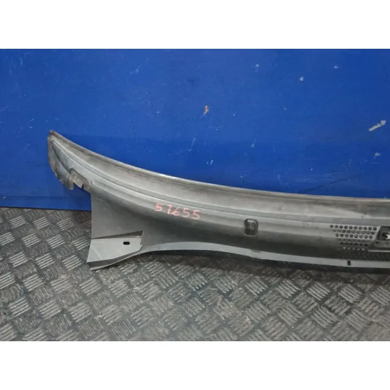 Torpedo para Fiat 500 (312)