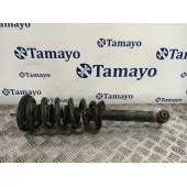Amortiguador Delantero Izquierdo para Mitsubishi Montero (V60/V70)