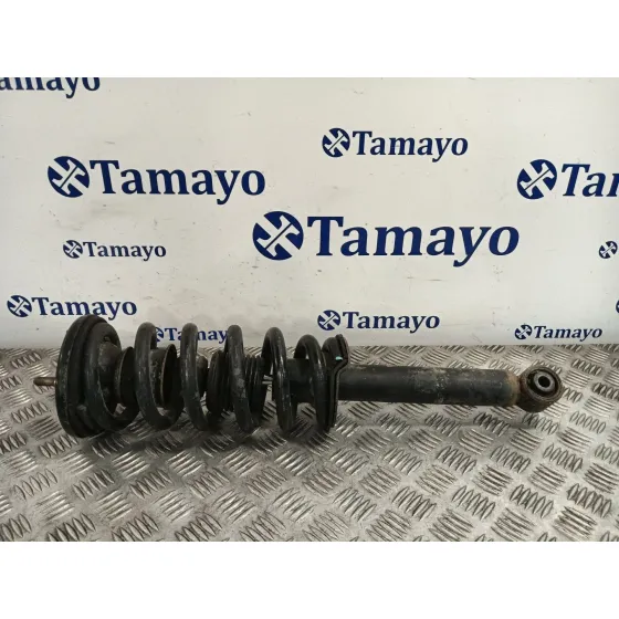 Amortiguador Delantero Izquierdo para Mitsubishi Montero (V60/V70)