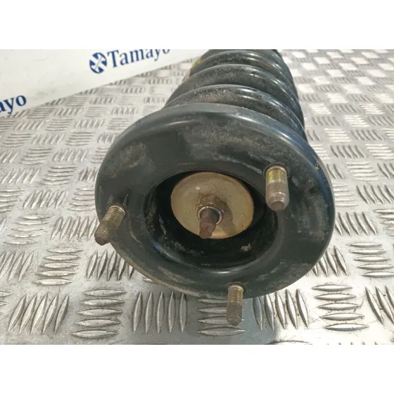 Amortiguador Delantero Izquierdo para Mitsubishi Montero (V60/V70)