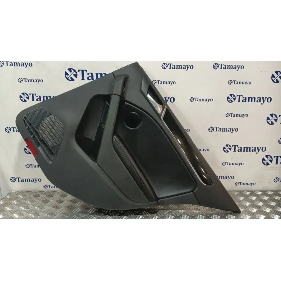 Guarnecido Puerta Trasera Derecha para Volkswagen Golf Vi (5K1)