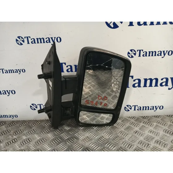 Retrovisor Derecho para Hyundai H350 Furgoneta