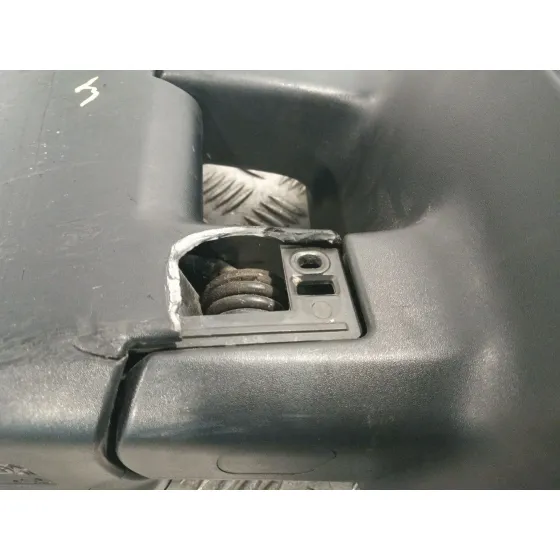 Retrovisor Derecho para Hyundai H350 Furgoneta