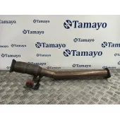 Flexo Catalizador para Volvo V40 Hatchback (525)