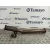 Flexo Catalizador para Volvo V40 Hatchback (525)