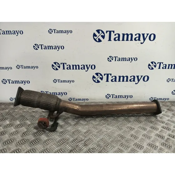 Flexo Catalizador para Volvo V40 Hatchback (525)