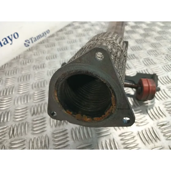 Flexo Catalizador para Volvo V40 Hatchback (525)