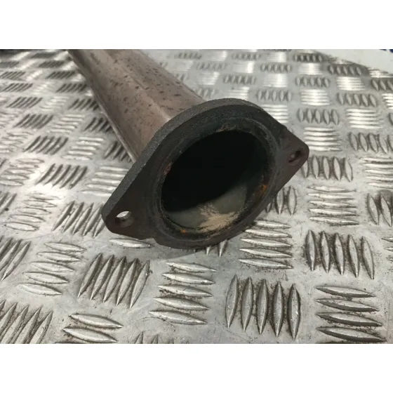 Flexo Catalizador para Volvo V40 Hatchback (525)