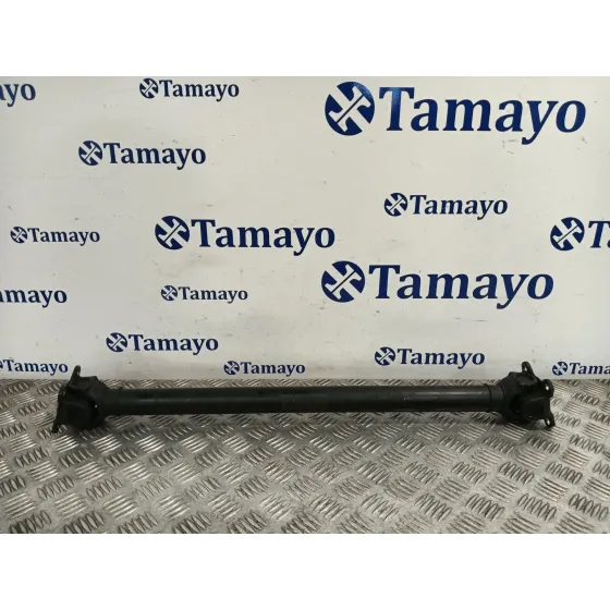 Transmision Central para Bmw X3 (E83)
