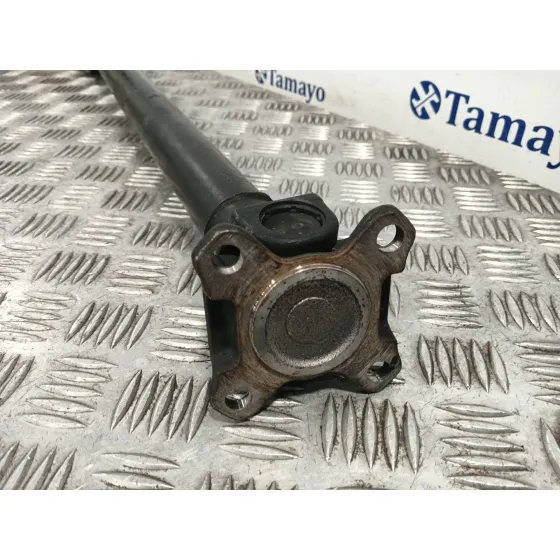 Transmision Central para Bmw X3 (E83)