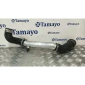 Mangueras Intercooler para Bmw 1 (E81)