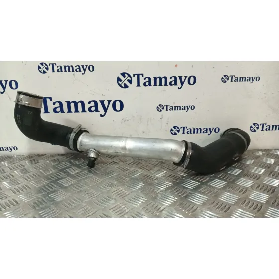 Mangueras Intercooler para Bmw 1 (E81)