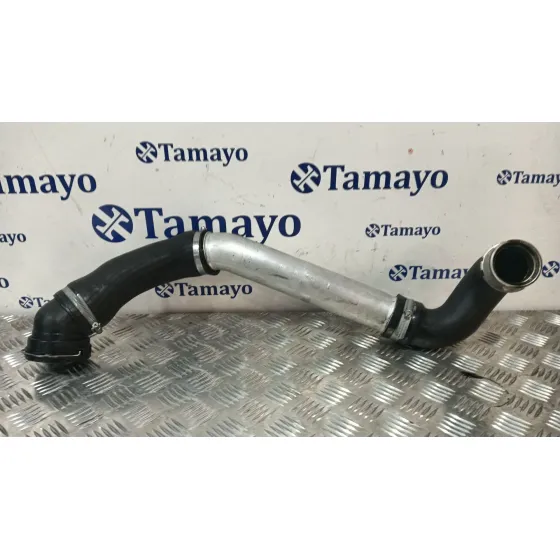 Mangueras Intercooler para Bmw 1 (E81)