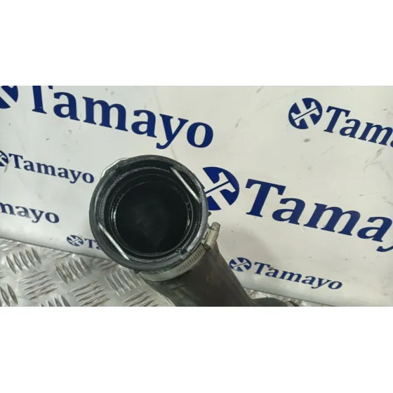Mangueras Intercooler para Bmw 1 (E81)
