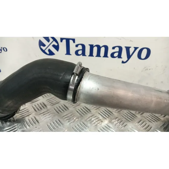 Mangueras Intercooler para Bmw 1 (E81)