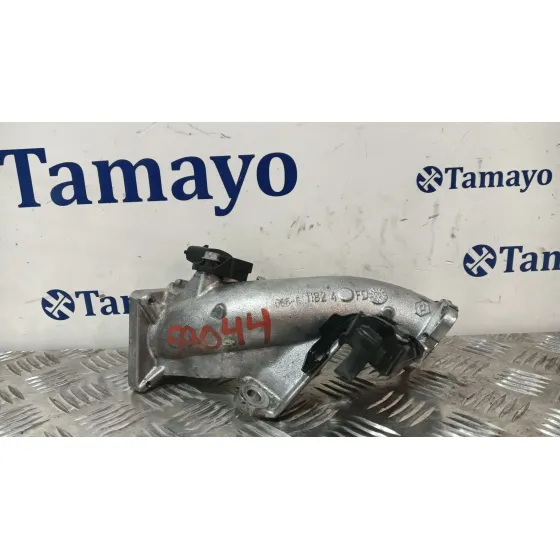 Tubo Egr para Renault Scenic Ii