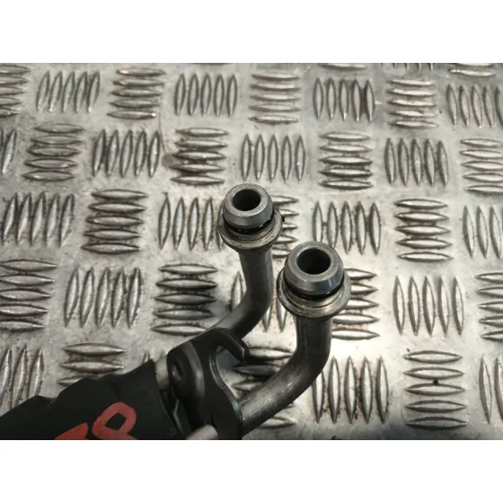 Tubos Aire Acondicionado para Jaguar Xe (X760)