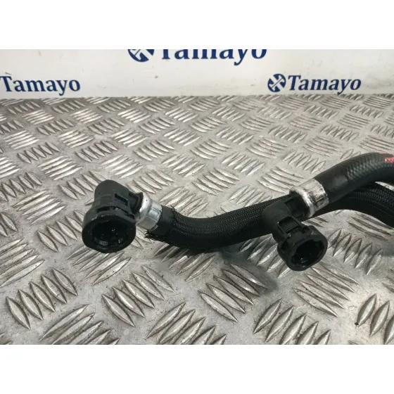 Tubos Aire Acondicionado para Jaguar Xe (X760)