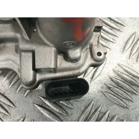 Caja Mariposa para Seat Toledo Iv (Kg3)