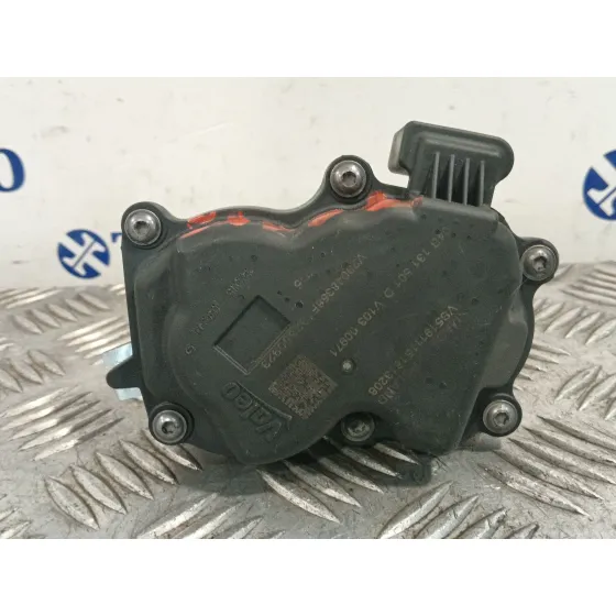 Caja Mariposa para Seat Toledo Iv (Kg3)