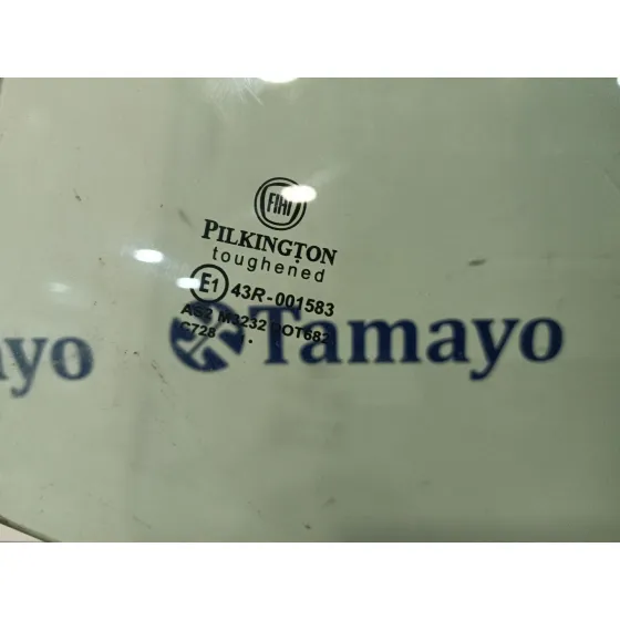 Luna Delantera Derecha para Fiat 500 (312_)