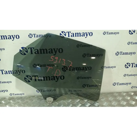 Luna Trasera Derecha para Mazda Cx-30 (Dm, Dt, Ed)