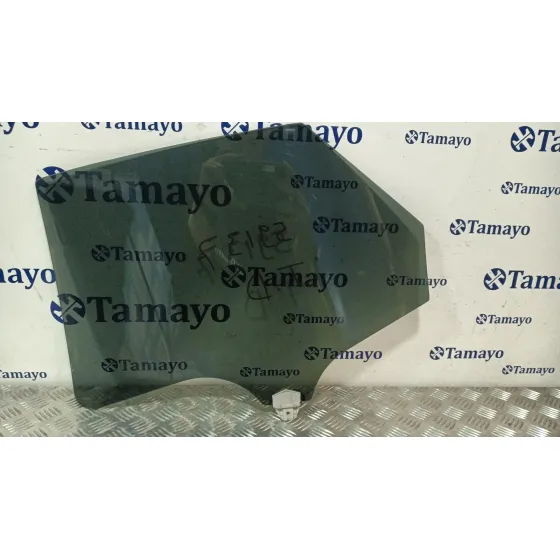 Luna Trasera Derecha para Mazda Cx-30 (Dm, Dt, Ed)