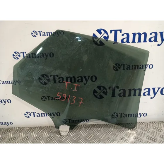 Luna Trasera Izquierda para Mazda Cx-30 (Dm, Dt, Ed)