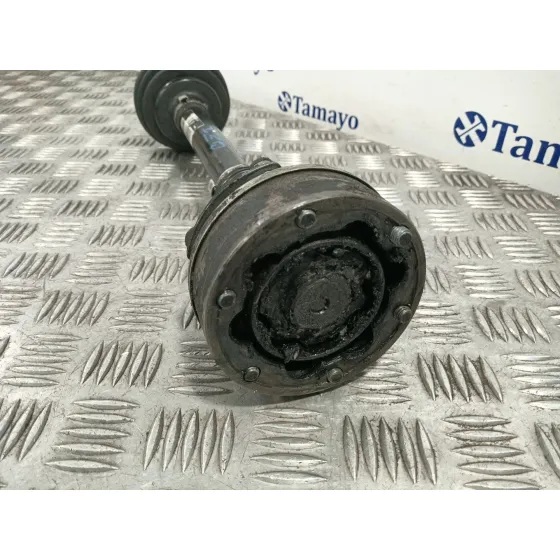 Transmision Delantera Izquierda para Seat Toledo Iv (Kg3)