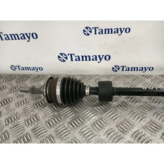 Transmision Delantera Derecha para Suzuki Swift Iii (Mz, Ez)
