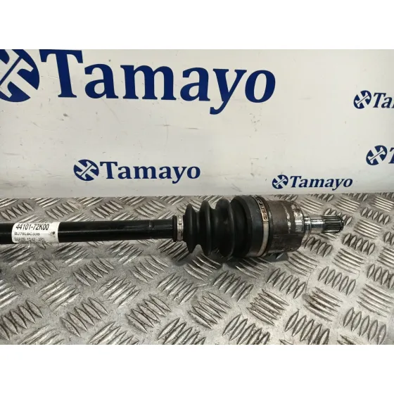 Transmision Delantera Derecha para Suzuki Swift Iii (Mz, Ez)